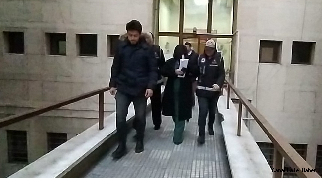 &quot;Ponzi Arzu&quot;ya 198 yıl 4 ay hapis cezası uygun bulundu