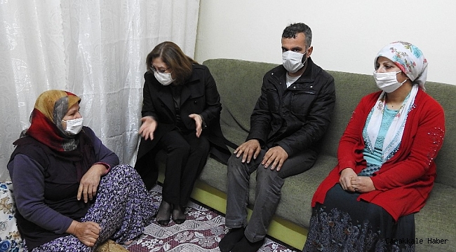 &quot;Televizyonum yok, kısıtlamayı duymadım&quot; diyen şahsa müjdeli haber