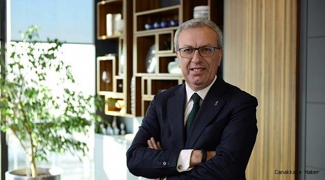 &quot;Türkiye ekonomisinin en temel sermayesi güvendir&quot;