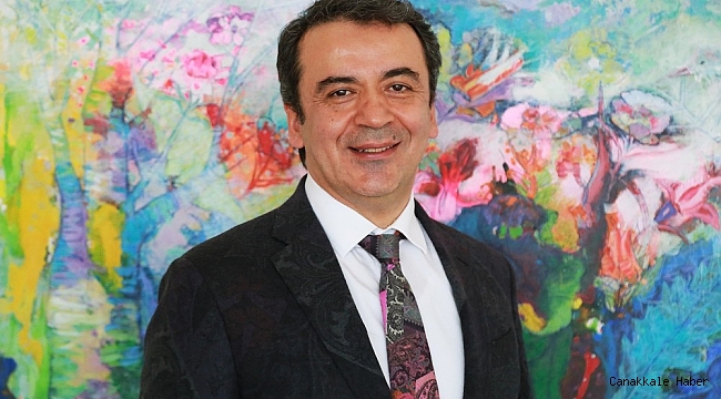 &quot;Yükseköğretim faaliyetlerini uzaktan aksamadan yürütüyoruz&quot;