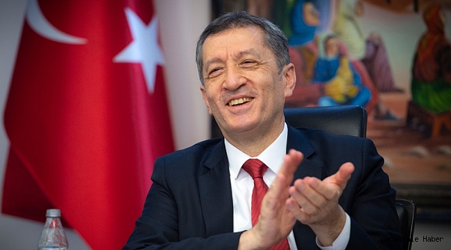 &quot;Ziya Öğretmen ile Eğitim Buluşmaları&quot; Eskişehir&#039;de