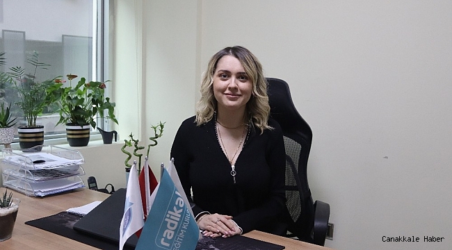 Radikal Eğitim&#039;den öğrenci ve velileri bilgilendirme