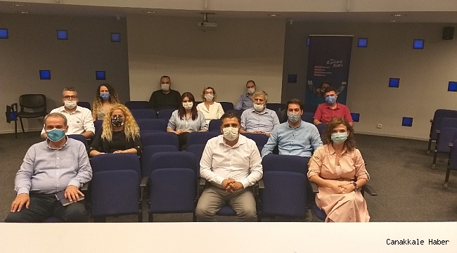 Radikal Eğitim&#039;e &#039;Okulum Temiz&#039; belgesi