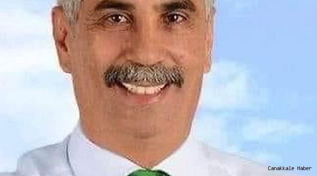 Raşit Doğan Enhoş yaşamını yitirdi