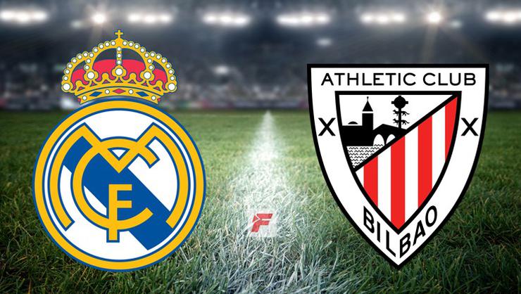 Real Madrid&#039;in dördüncü galibiyeti