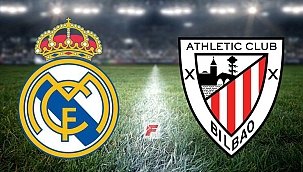 Real Madrid'in dördüncü galibiyeti