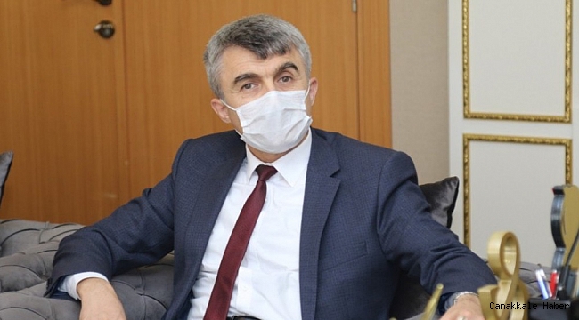 Rektör Uysal: &quot;Ahmet Uluçay uluslararası bir organizasyonla anılmalı&quot;