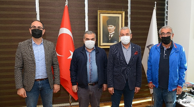 Restoran Sektör temsilcileri: &quot; Kira konusu mülk sahibinin vicdanına bırakılmasın&quot;