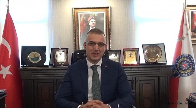 Rize Emniyet Müdürü Verdi&#039;yi şehit eden polis memurunun yargılanmasına devam edildi