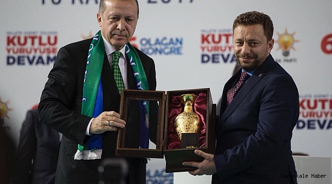 Rize Milletvekili Avcı'nın Covid-19 testi pozitif çıktı