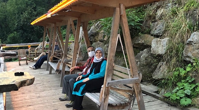 Rize Valisi Kemal Çeber ve eşi Neslihan Ayan Çeber&#039;in korona virüs testi pozitif çıktı