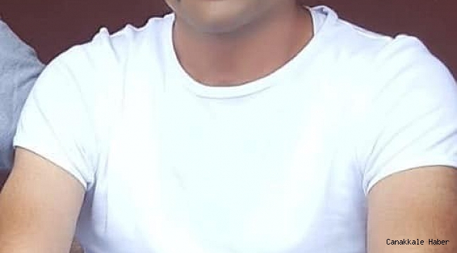 Rize&#039;de kestiği ağaç başına çarpan genç yaşam mücadelesini kaybetti