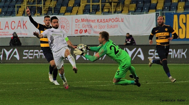 Rizespor&#039;un Ricardo Friedrich planı!