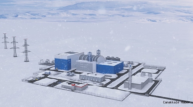 Rosatom, Yakutistan&#039;da SMR inşa edecek