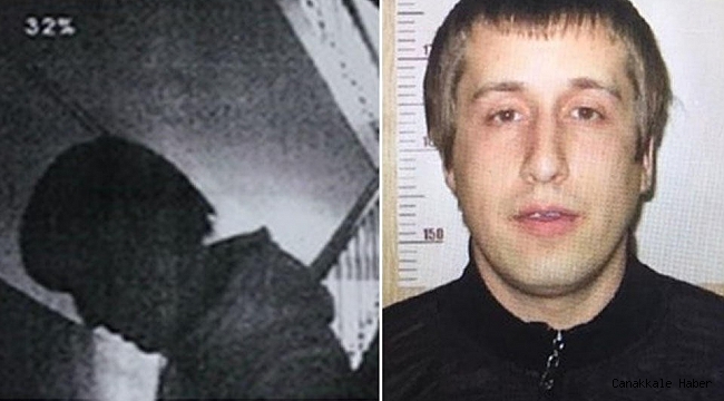 Rusya&#039;da 26 yaşlı kadını öldüren seri katil yakalandı