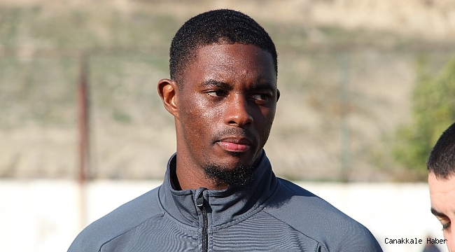 Sacko: "2021 yılına geldik, hala ırkçılık ile karşı karşıyayız"