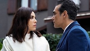 Sadakatsiz son bölümde yaşananlar