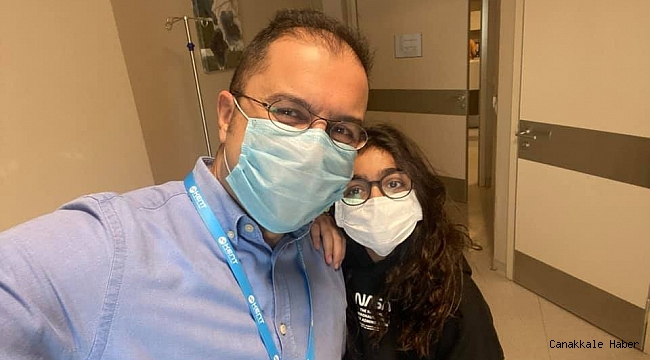 Safra taşı çocukların da derdi