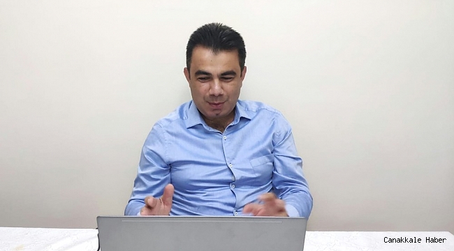 Safranbolu'da öğrencilerle motivasyon buluşması