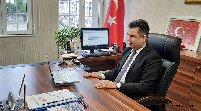 Safranbolu&#039;da Okul Aile Birliği Başkanları Değerlendirme toplantısı