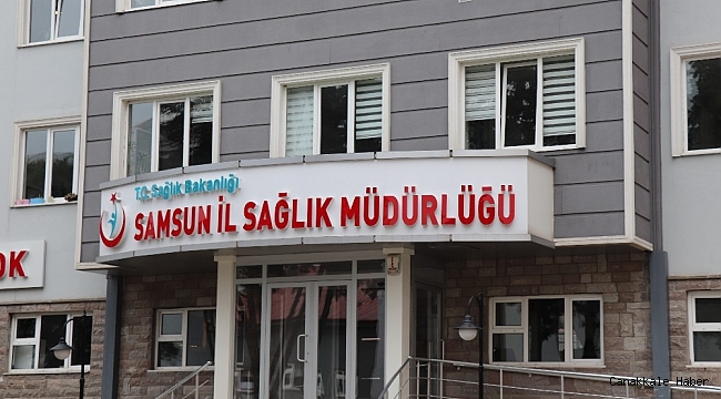 Sağlık tesislerine oksijen desteği