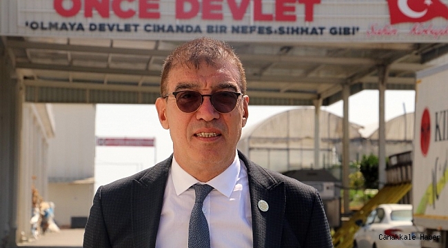 Şahin Kırbıyık: &quot;Tarsus İdmanyurdu üst ligleri hak ediyor&quot;