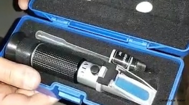 Sahte içkiden 3 kişinin ölümüne sebep olan şahsın imalathanesine baskın