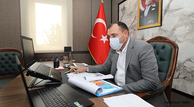 Sakarya'da korona virüs salgının son durumu ele alındı