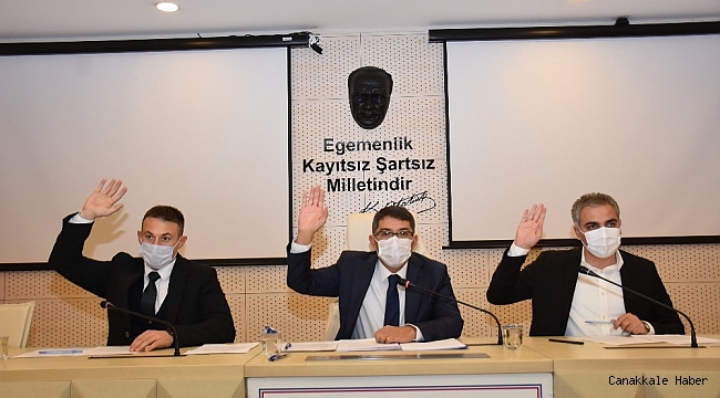 Salgın sürecinde esnafın yüzünü Şehzadeler Belediyesi güldürecek