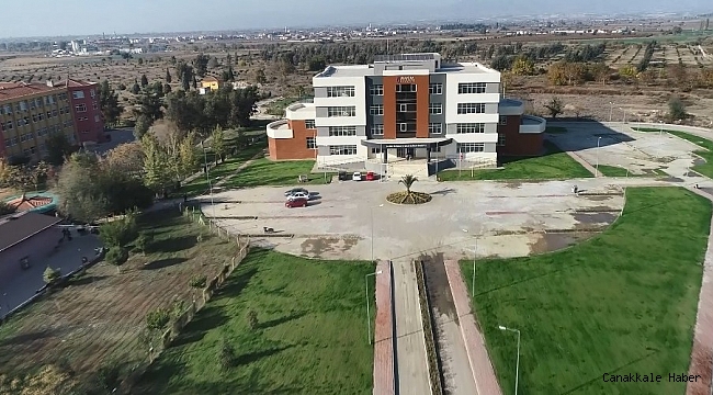 Salihli artık kendi üniversitesini istiyor