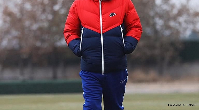 Samet Aybaba&#039;nın ilk mağlubiyeti