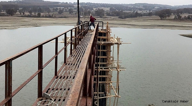 Samsun Büyükşehir Belediyesi'nden tarım üreticisine tam destek