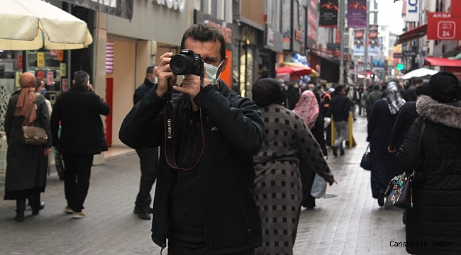 Samsun Valisi&#039;nin korona dedektifleri