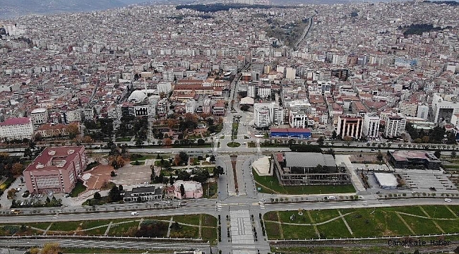 Samsun&#039;a 16 milyon TL cazibe merkezi desteği