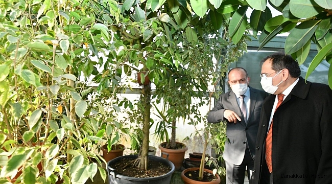 Samsun'a ismiyle müsemma bulvarlar