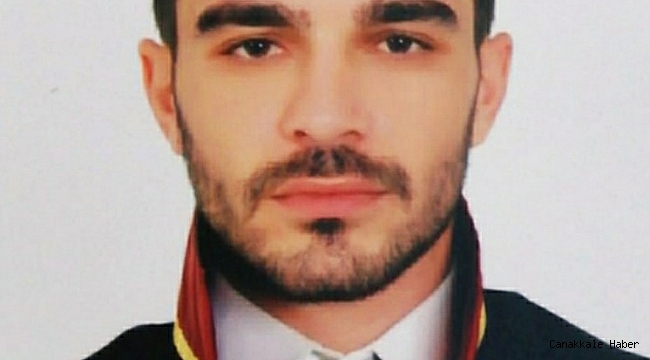 Samsun&#039;da balkondan atlayan avukat hayatını kaybetti