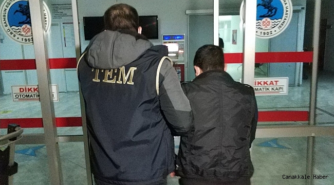 Samsun&#039;da DEAŞ&#039;tan gözaltı sayısı 10&#039;a çıktı