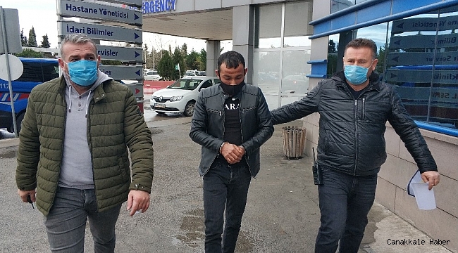 Samsun'da DEAŞ'tan gözaltı sayısı 9'a çıktı
