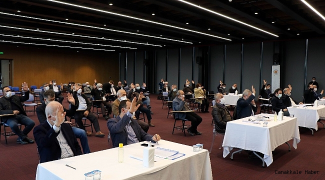 Samsun&#039;da şehit yakınlarına yüzde 25 mezar yeri indirimi