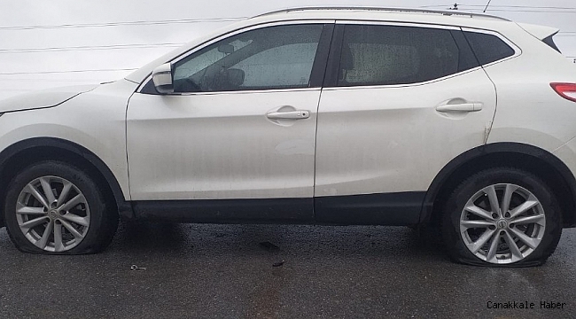 Samsun&#039;da veteriner hekim bıçakla ağır yaralandı