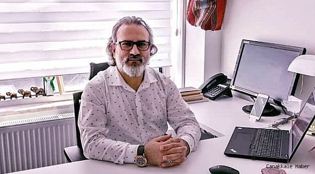 SAMÜ&#039;lü akademisyenin projesine Gençlik ve Spor Bakanlığı desteği