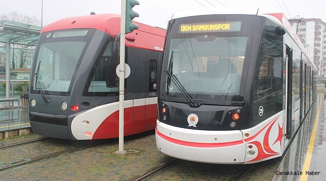 SAMULAŞ&#039;ta grev sonlandı