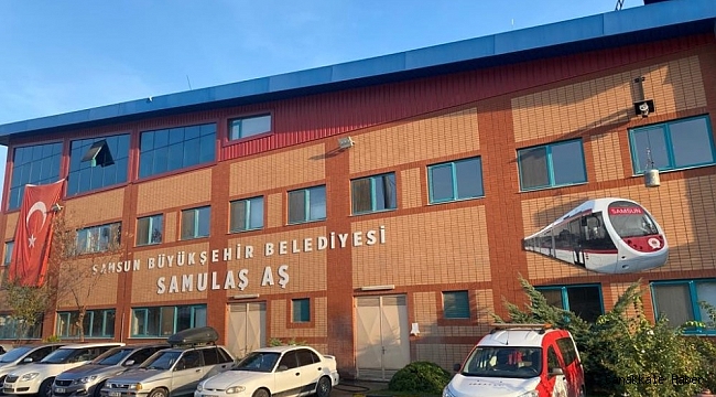 SAMULAŞ&#039;tan &#039;grev kararı&#039; açıklaması