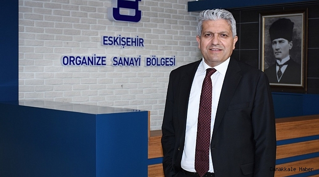 Sanayi üretiminde canlılık sürüyor