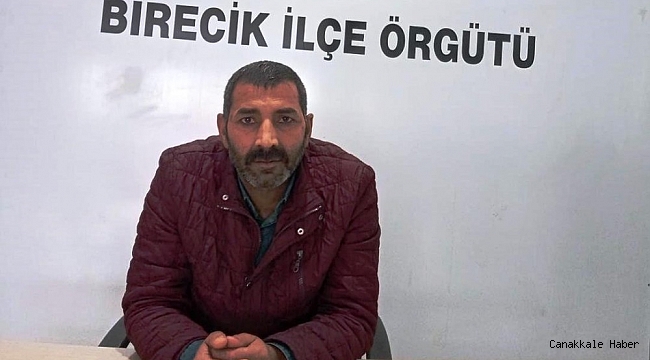 Şanlıurfa&#039;da terör operasyonu