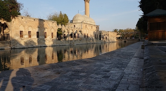 Şanlıurfalılar evden çıkmadı