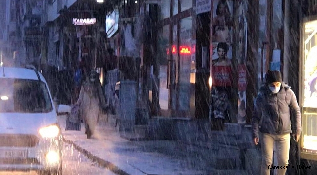 Sarıkamış kara teslim