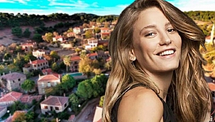 Sarıkaya, Kaz Dağları’nda arsa aldı!