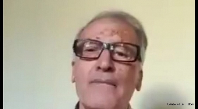 Savcı Sayan&#039;ı tehdit eden kişinin kimliği tespit edildi