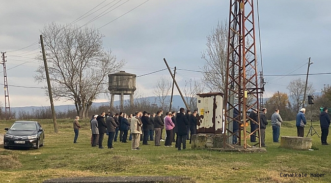 Şehit Hasan Yağlı&#039;nın babası vefat etti